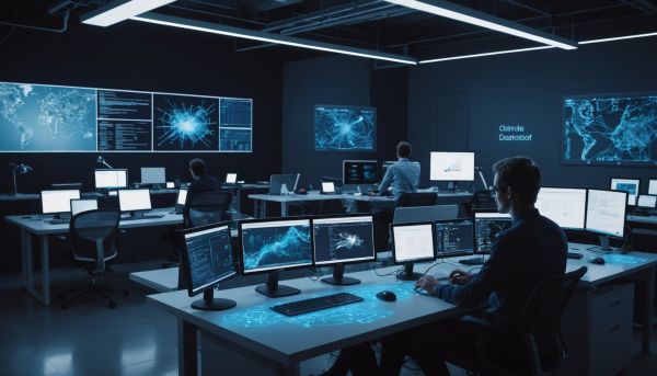 Actu IA francophone : réglementation et conformité de cette technologie