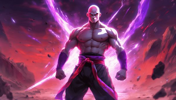 Jiren : ce que vous ignoriez sur le personnage emblématique de Dragon Ball