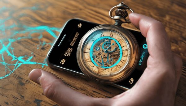 Mesurez les informations cachées grâce à Google Lens