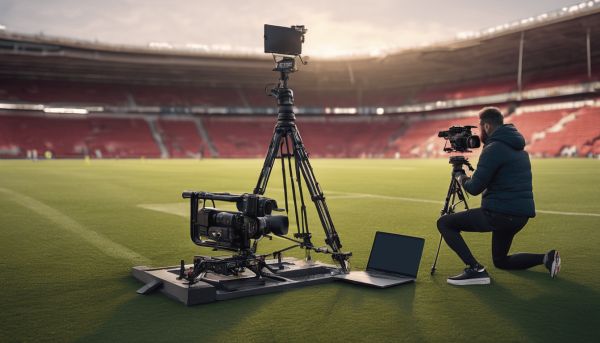 Optimiser vos vidéos de sport avec les bonnes techniques