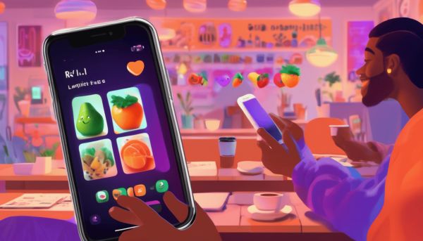 Trouver votre match idéal avec l’application de rencontre Fruitz