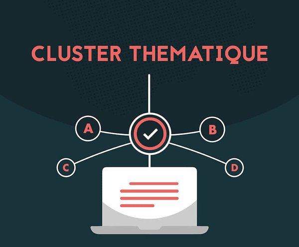 Référencement naturel : Stratégie de mots clés par cluster sémantique