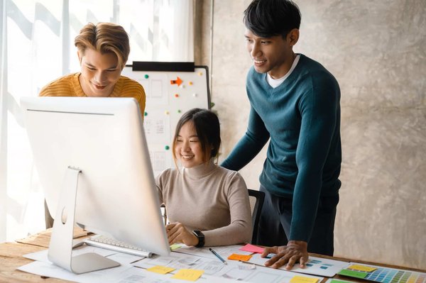 Pourquoi les entreprises doivent travailler avec des agences digitales locales ?