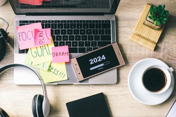 Quelles prévisions pour le marché des smartphones en 2024 ?