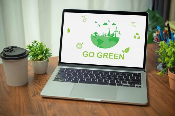 Comment fonctionne le Green IT et quelles est son importance dans la réduction de l'empreinte environnementale ?