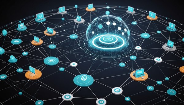 Expertise en connectivité et iot : décupler vos projets innovants