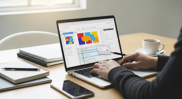 Créer des sites internet : la solution moderne pour votre présence en ligne