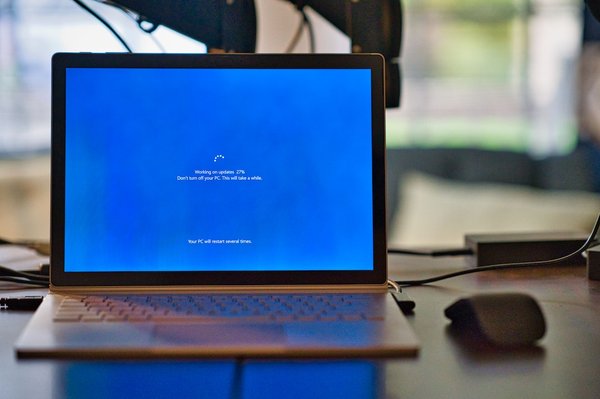 Pourquoi passer à  Windows 11 ?